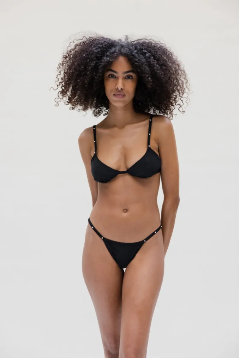 Musier Paris bas de maillot baevy