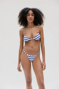 Musier Paris bas de maillot bapetya