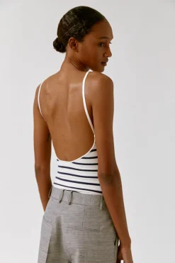 Musier Paris body dido