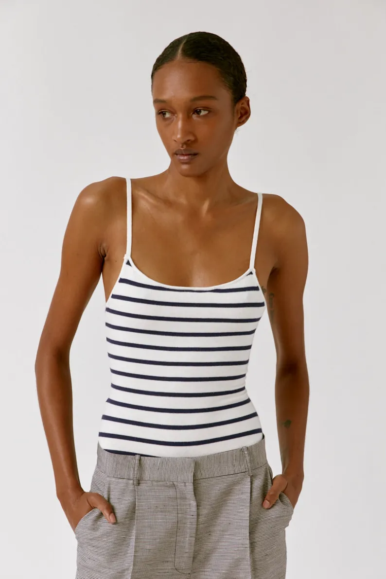 Musier Paris body dido