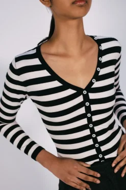 Musier Paris cardigan miro