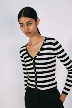 Musier Paris cardigan miro
