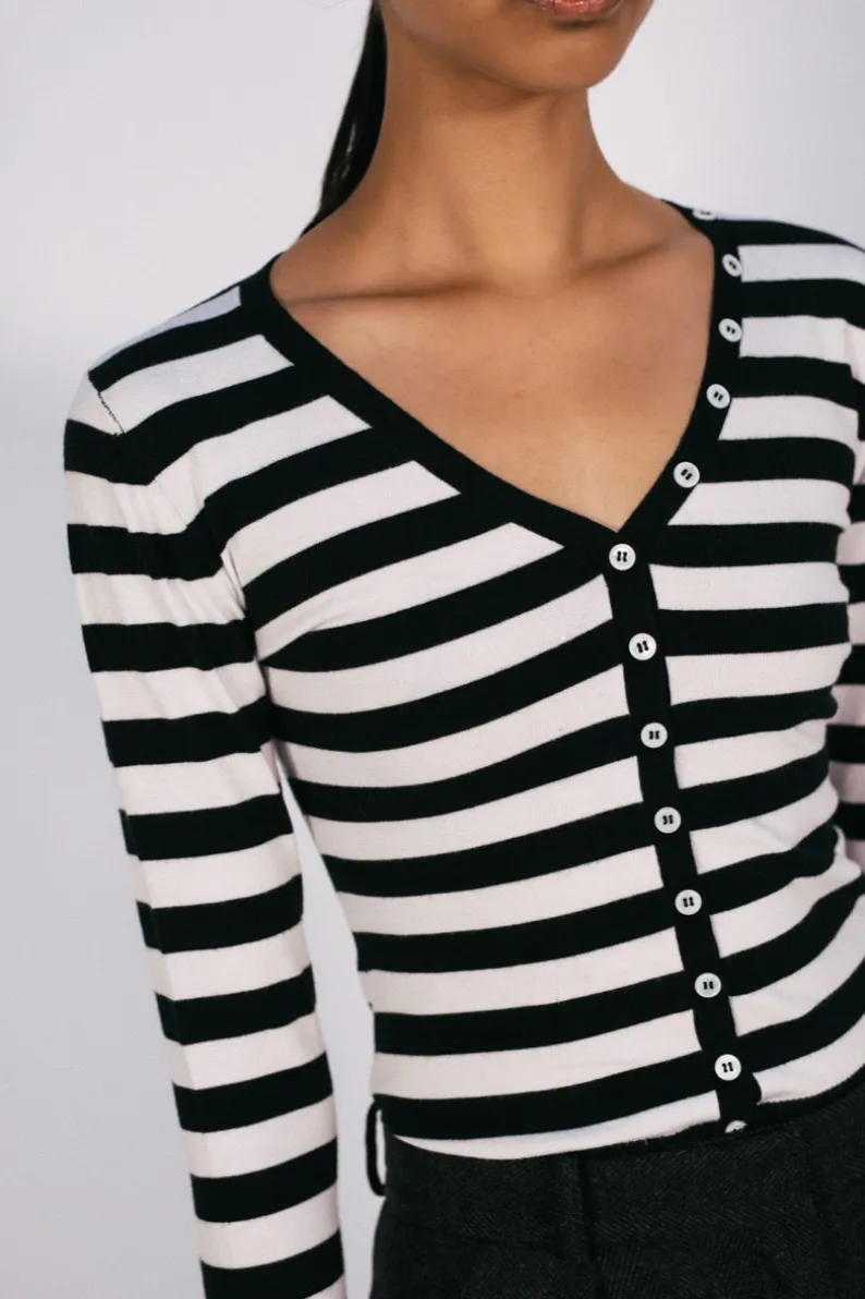 Musier Paris cardigan miro