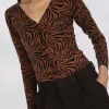 Musier Paris cardigan mora