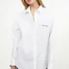 Musier Paris chemise "boyfriend" kuss