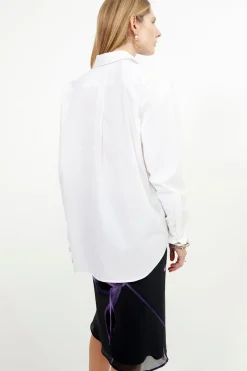 Musier Paris chemise