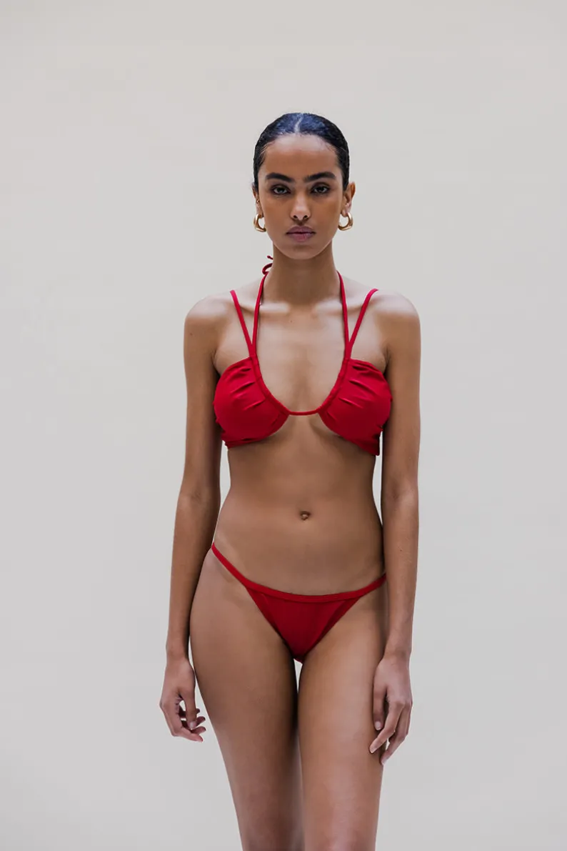 Musier Paris haut de maillot daya