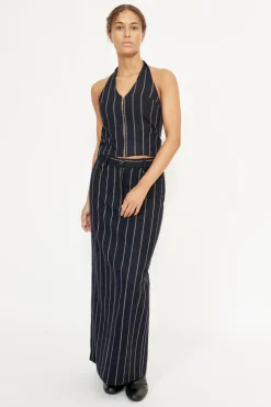 Musier Paris jupe longue queen