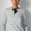 Musier Paris marinière marina