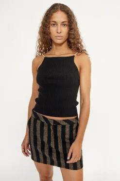 Musier Paris mini jupe bo