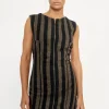 Musier Paris mini robe chasa