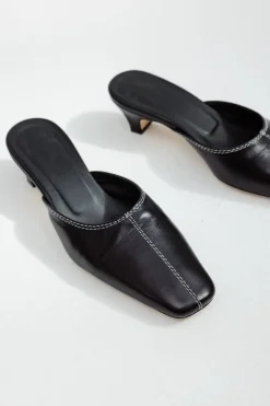 Musier Paris Mules beauty