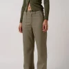 Musier Paris pantalon cargo judith