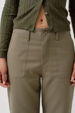Musier Paris pantalon cargo judith