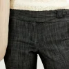 Musier Paris pantalon en elsa