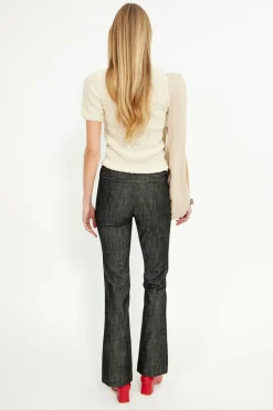 Musier Paris pantalon en elsa
