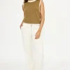 Musier Paris Pantalon mama