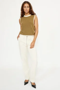 Musier Paris Pantalon mama
