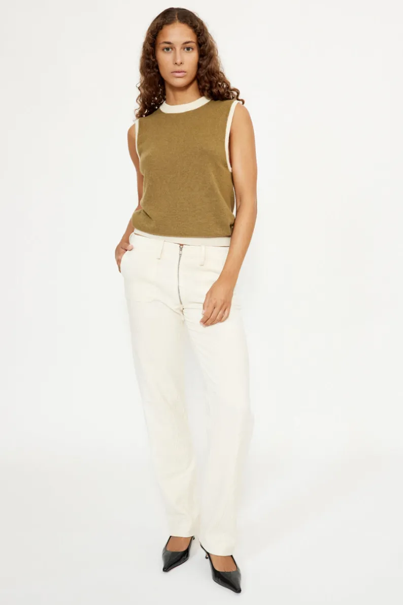 Musier Paris Pantalon mama
