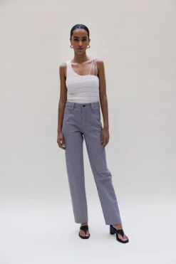 Musier Paris pantalon saria