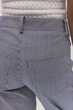 Musier Paris pantalon saria