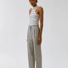 Musier Paris pantalon vaia