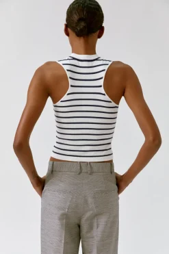 Musier Paris pantalon vaia