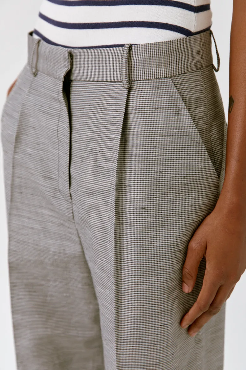 Musier Paris pantalon vaia