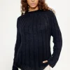 Musier Paris pull divine