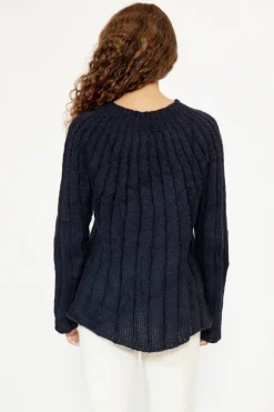 Musier Paris pull divine