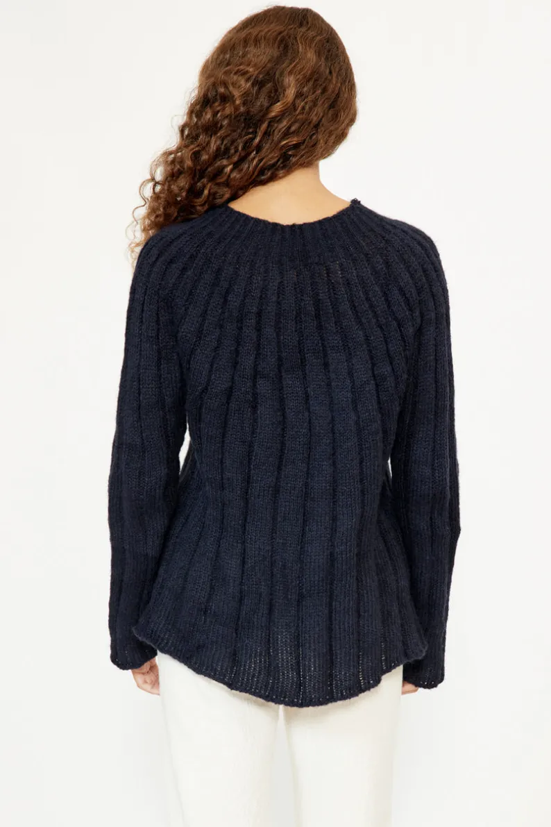 Musier Paris pull divine