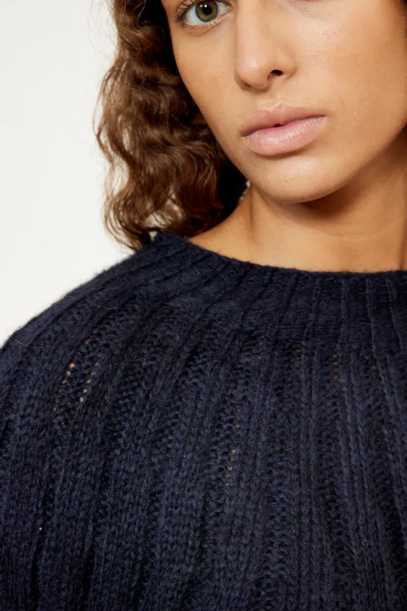 Musier Paris pull divine