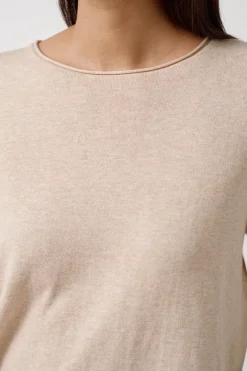 Musier Paris pull parfait edouard