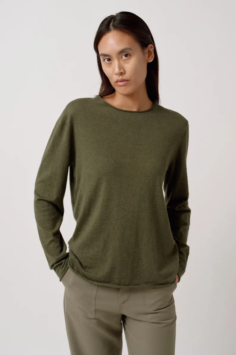 Musier Paris pull parfait edward