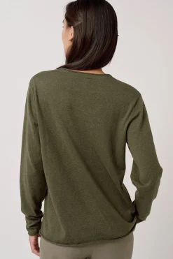 Musier Paris pull parfait edward
