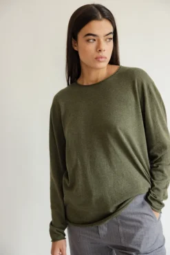 Musier Paris pull parfait edward