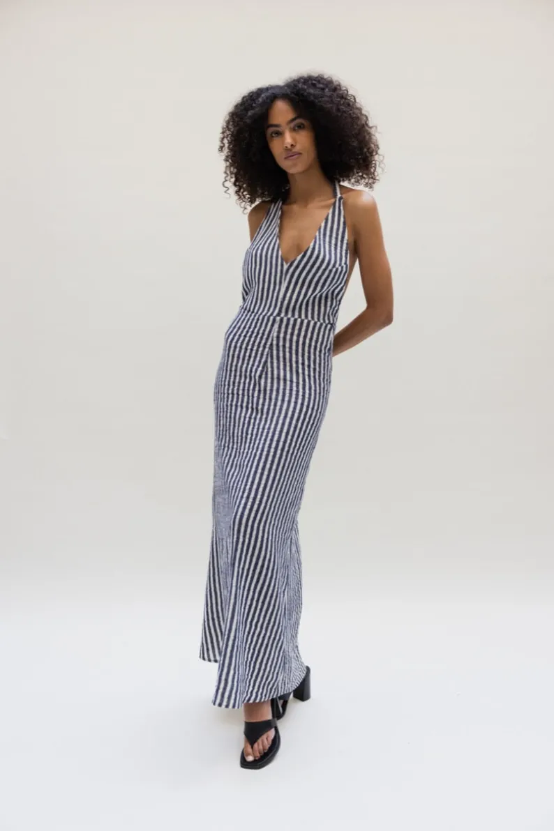 Musier Paris robe donoussa