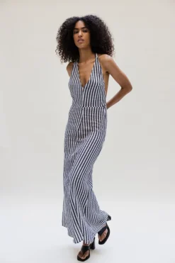 Musier Paris robe donoussa
