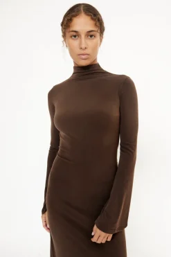 Musier Paris Robe dos-nu emnaos