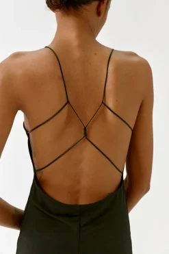 Musier Paris robe inma
