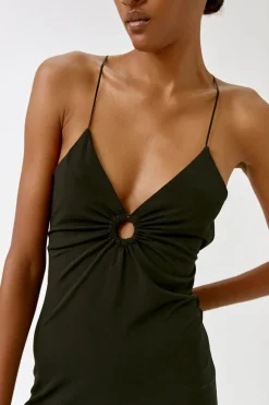 Musier Paris robe inma