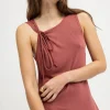 Musier Paris robe longue gail