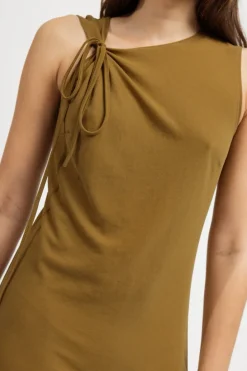Musier Paris robe longue galie