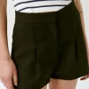 Musier Paris short aricie