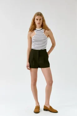 Musier Paris short aricie