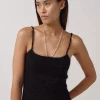 Musier Paris top collier de perles grace