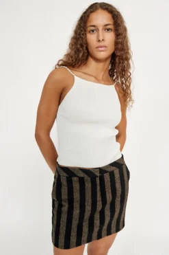 Musier Paris top drew