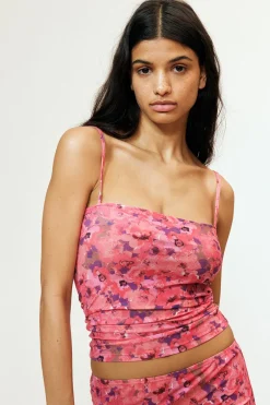 Musier Paris top chacha