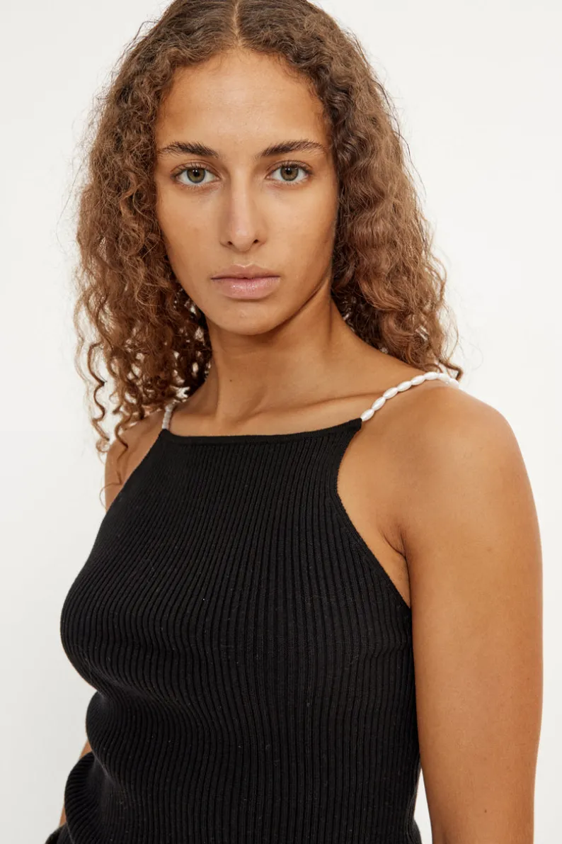 Musier Paris top lena