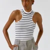 Musier Paris top louise